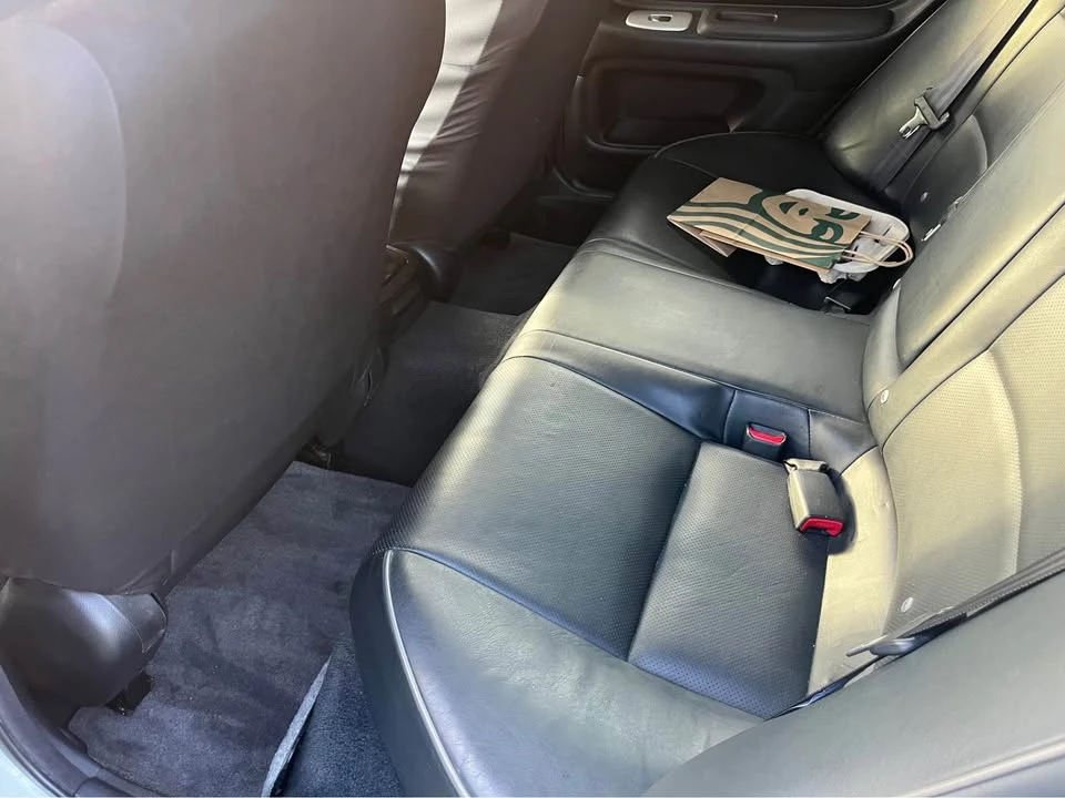 2005 Lexus IS 2nd Gen - Image 8 of 11