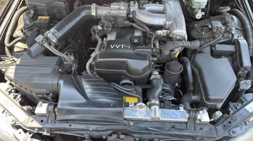 2005 Lexus IS 1st Gen - Image 9 of 9