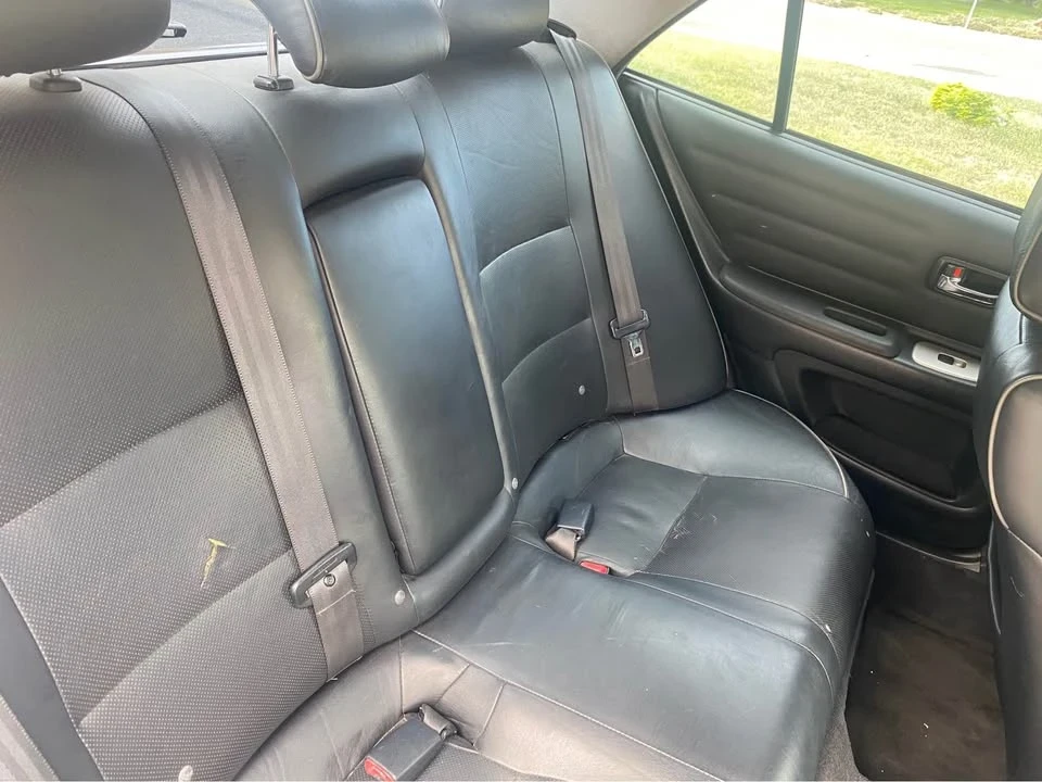 2005 Lexus IS 1st Gen - Image 8 of 9