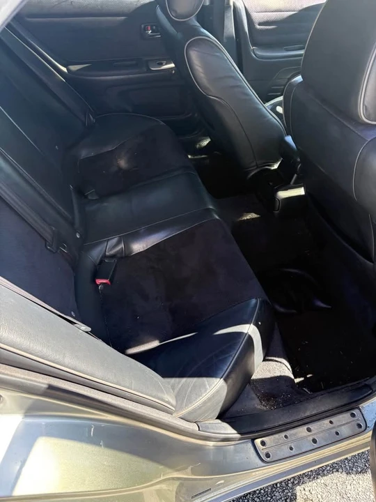 2005 Lexus IS 1st Gen - Image 10 of 13
