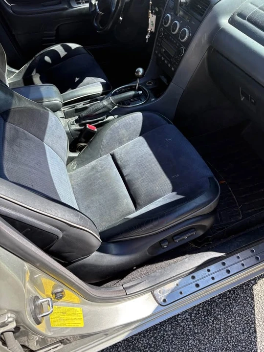 2005 Lexus IS 1st Gen - Image 9 of 13