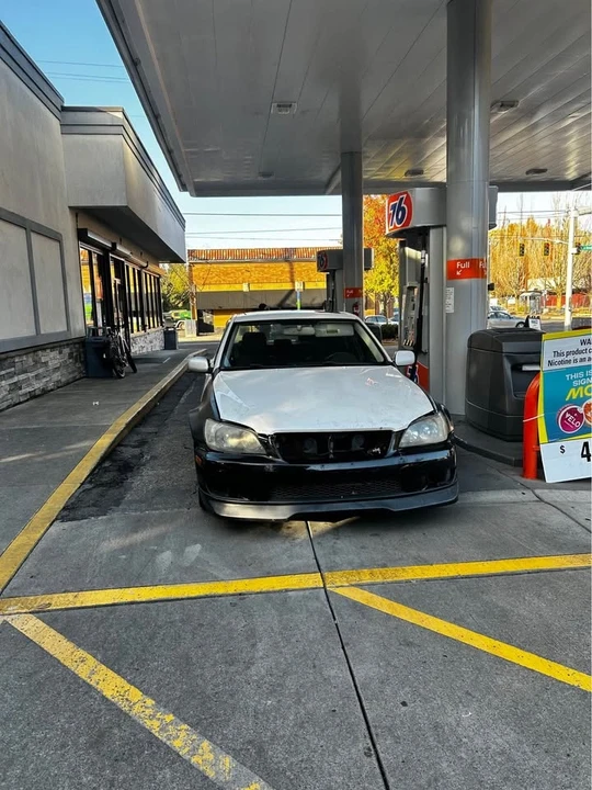 2005 Lexus IS 1st Gen - Image 7 of 7