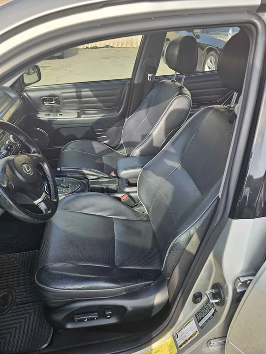 2005 Lexus IS 1st Gen - Image 14 of 16