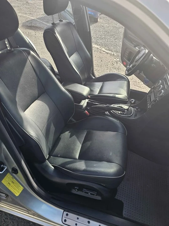 2005 Lexus IS 1st Gen - Image 12 of 16