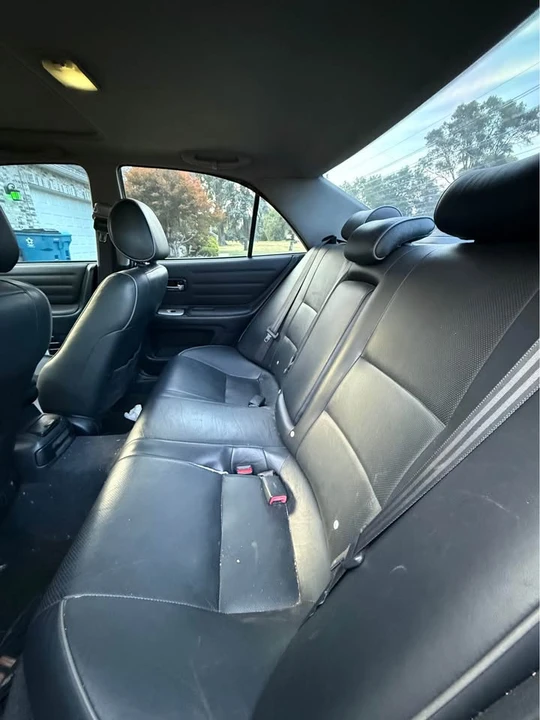 2005 Lexus IS 1st Gen - Image 7 of 7