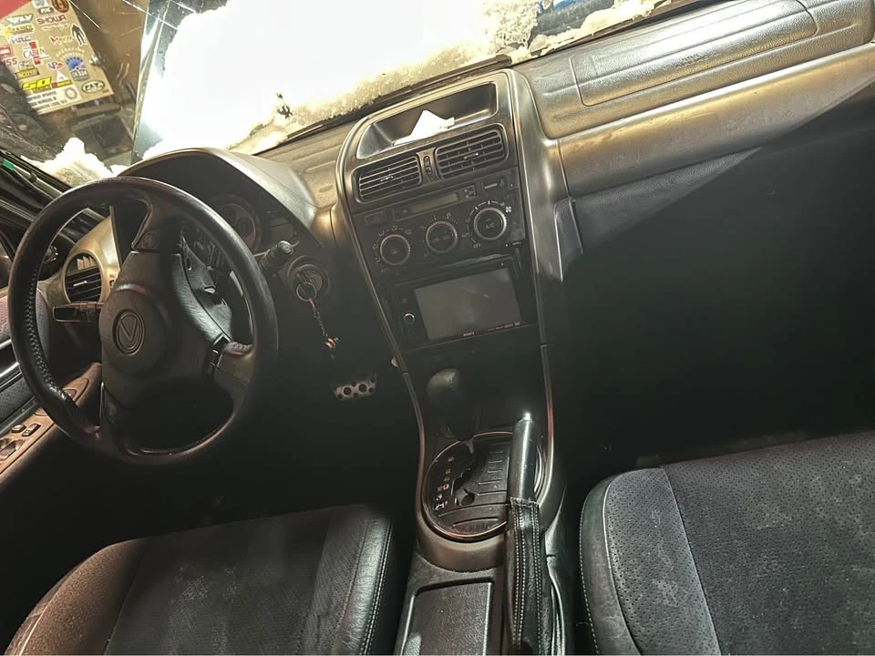 2005 Lexus IS 1st Gen - Image 7 of 9