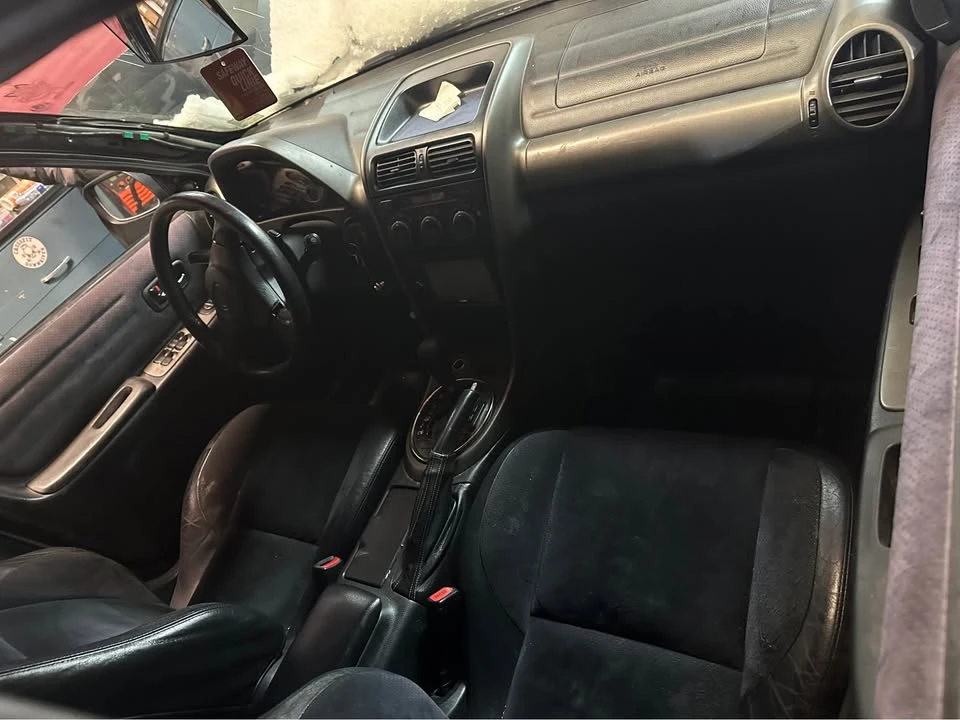 2005 Lexus IS 1st Gen - Image 6 of 9