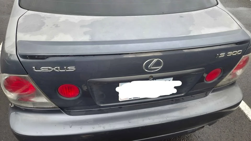 2005 Lexus IS 1st Gen - Image 4 of 20