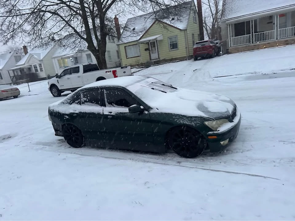 2005 Lexus IS 1st Gen - Image 4 of 9