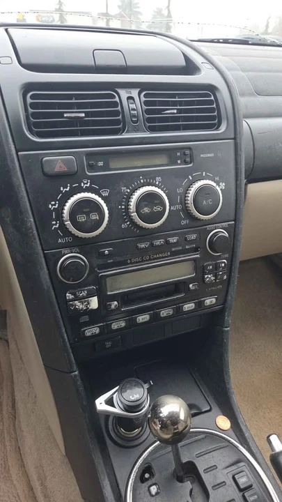 2005 Lexus IS 1st Gen - Image 19 of 20