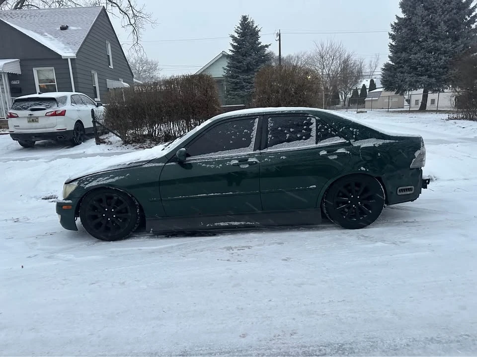 2005 Lexus IS 1st Gen - Image 2 of 9