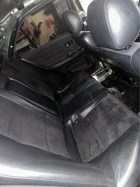 2005 Lexus IS 1st Gen - Image 9 of 9