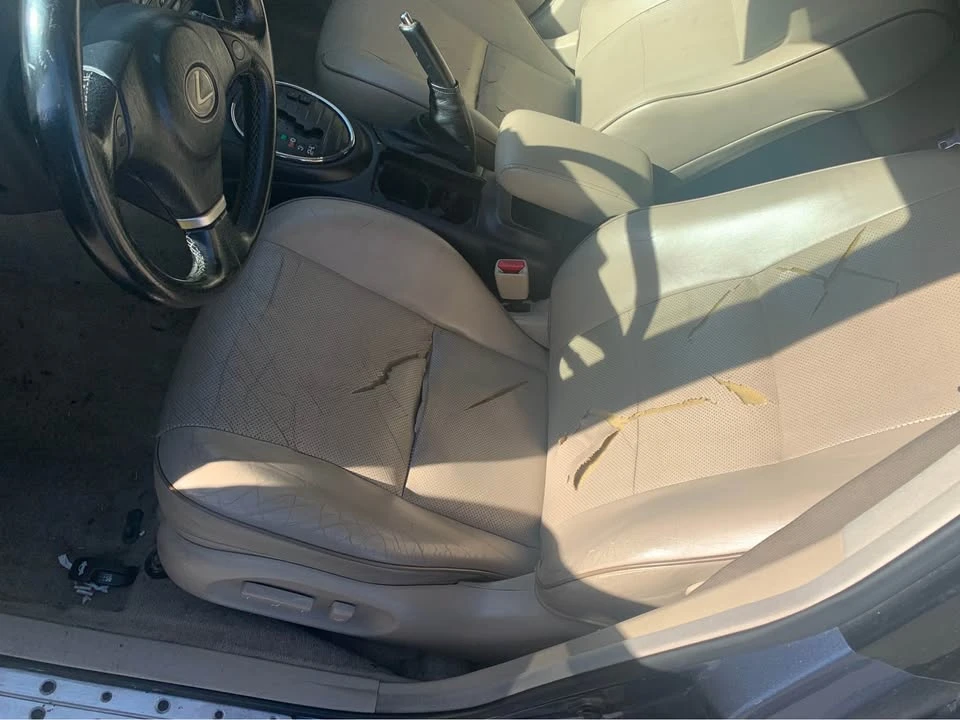 2005 Lexus IS 1st Gen - Image 5 of 7
