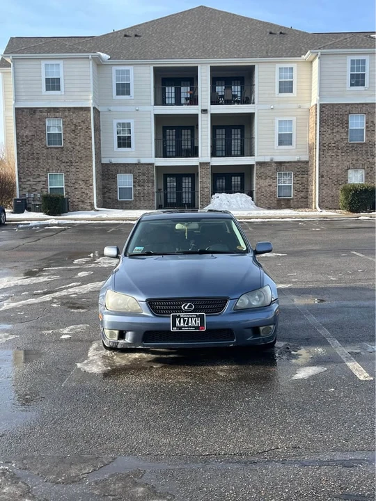 2005 Lexus IS 1st Gen - Image 11 of 11