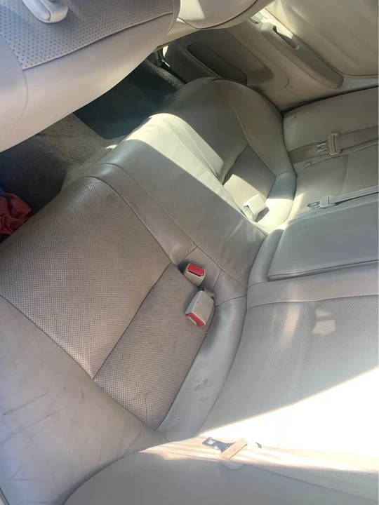 2005 Lexus IS 1st Gen - Image 7 of 7