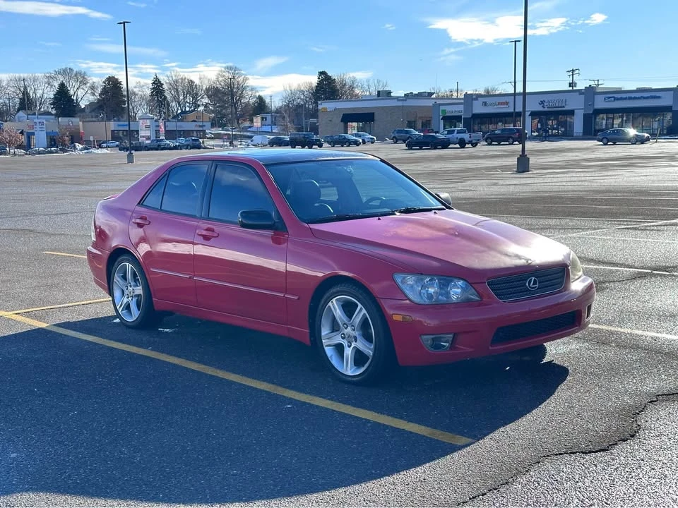 2005 Lexus IS 1st Gen - Image 2 of 20