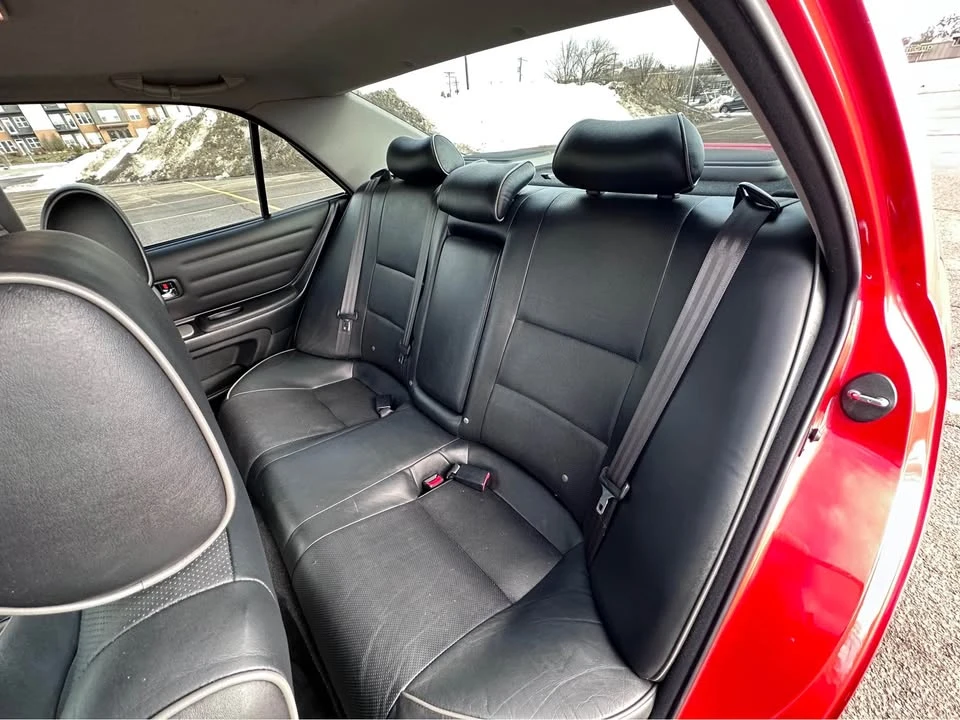 2005 Lexus IS 1st Gen - Image 15 of 20