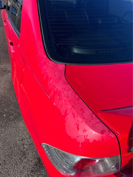 2005 Lexus IS 1st Gen - Image 19 of 20