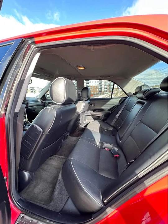 2005 Lexus IS 1st Gen - Image 9 of 20