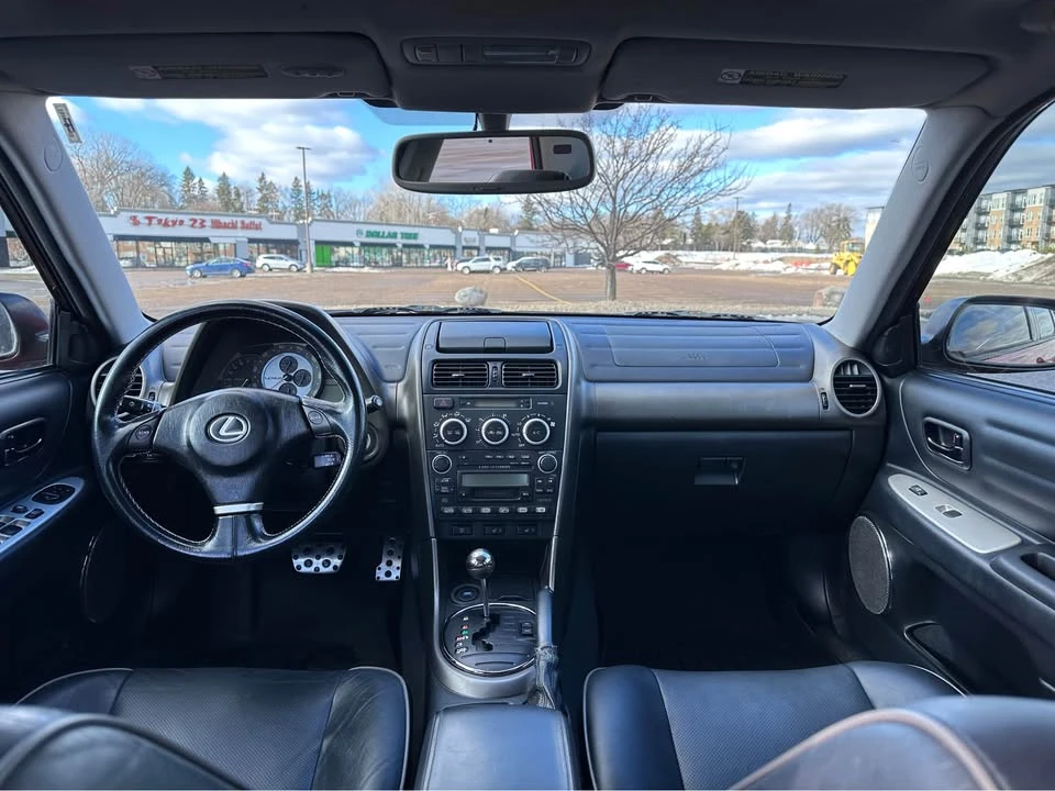 2005 Lexus IS 1st Gen - Image 10 of 20