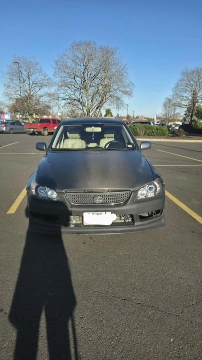 2005 Lexus IS 1st Gen - Image 7 of 20