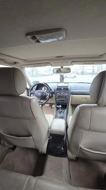 2005 Lexus IS 1st Gen - Image 15 of 20