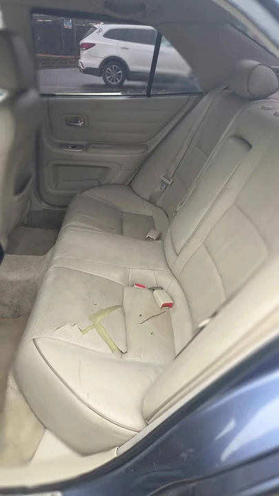 2005 Lexus IS 1st Gen - Image 14 of 20
