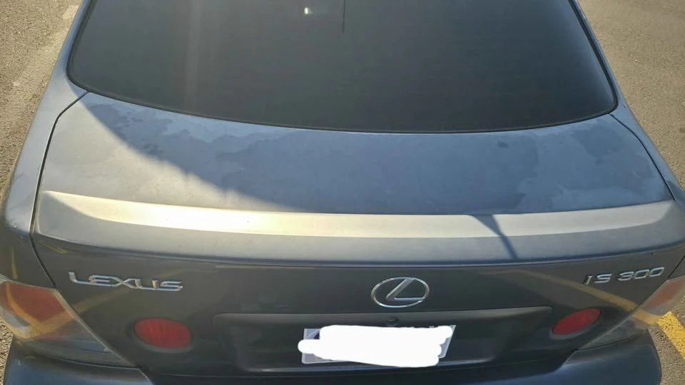 2005 Lexus IS 1st Gen - Image 4 of 20