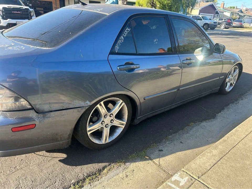 2005 Lexus IS 1st Gen - Image 3 of 6