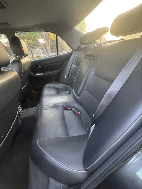 2005 Lexus IS 1st Gen - Image 6 of 7