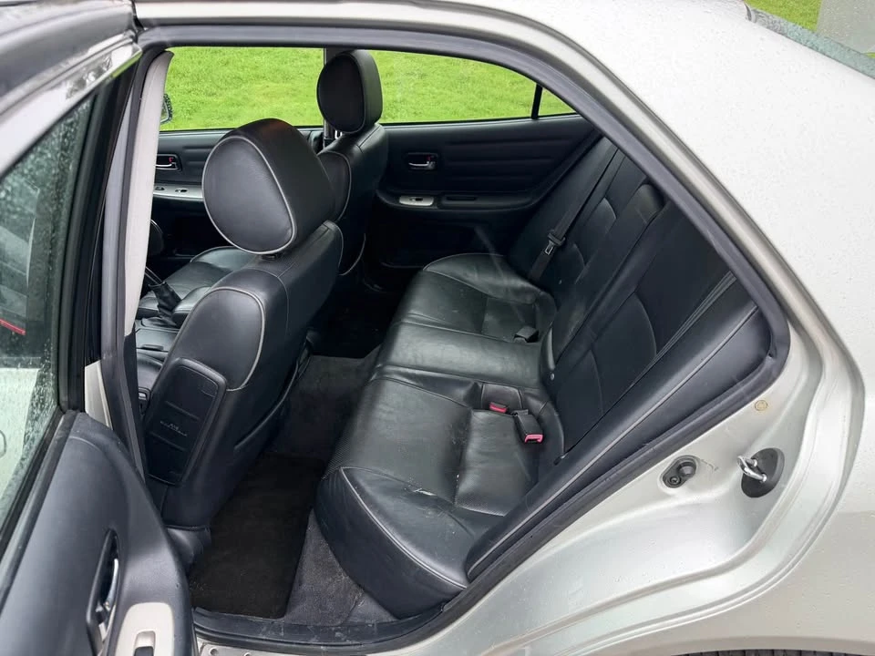 2005 Lexus IS 1st Gen - Image 10 of 17