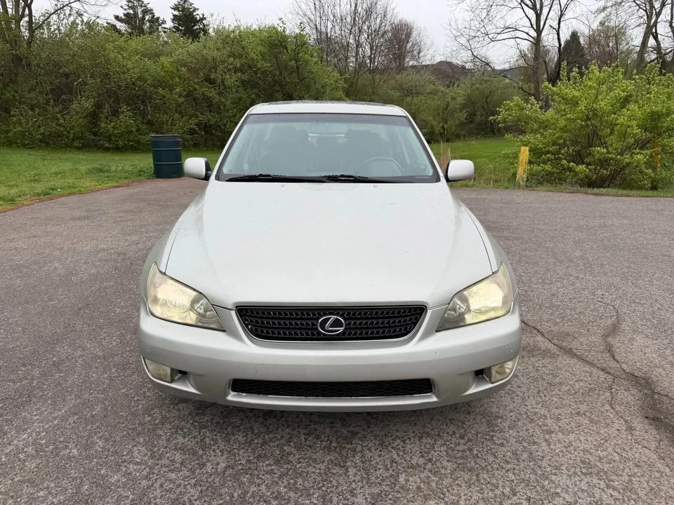 2005 Lexus IS 1st Gen - Image 2 of 17