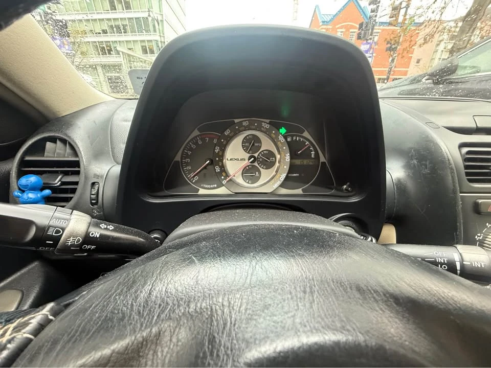 2005 Lexus IS 1st Gen - Image 6 of 6