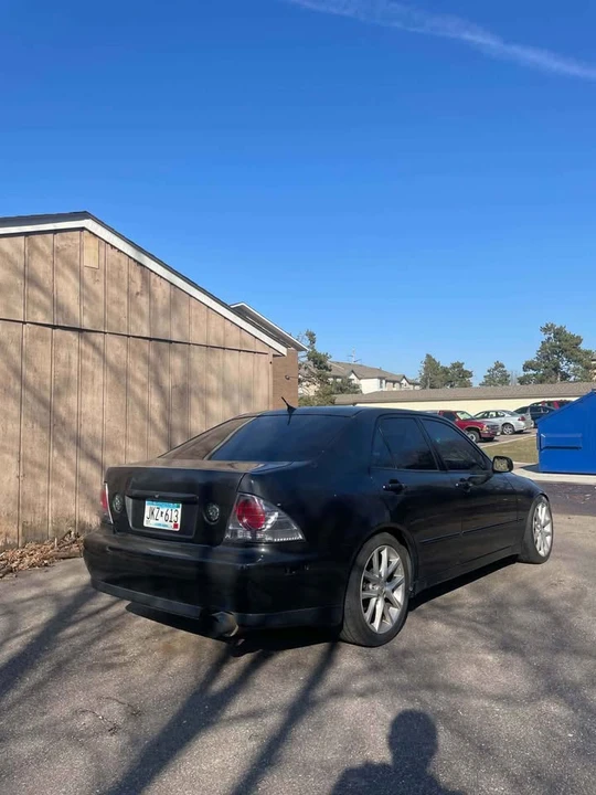 2005 Lexus IS 1st Gen - Image 2 of 19