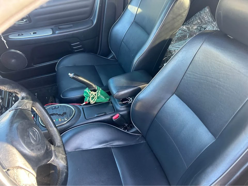 2005 Lexus IS 1st Gen - Image 5 of 6