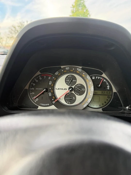 2005 Lexus IS 1st Gen - Image 4 of 18