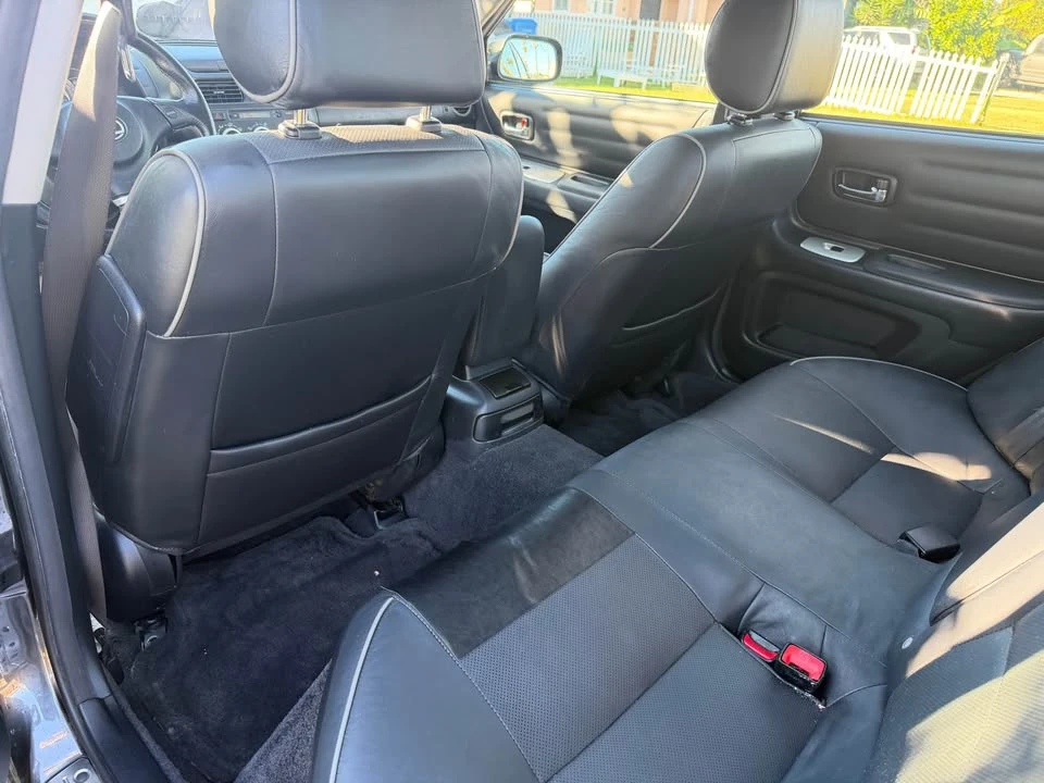 2005 Lexus IS 1st Gen - Image 10 of 18