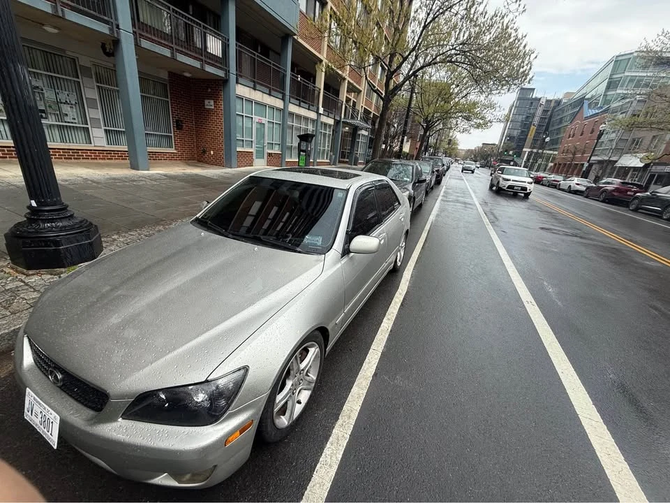 2005 Lexus IS 1st Gen - Image 3 of 6