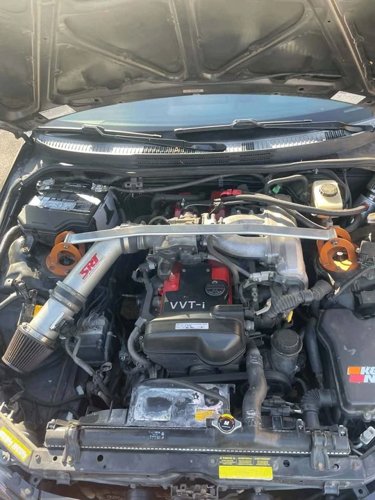 2005 Lexus IS 1st Gen - Image 13 of 19