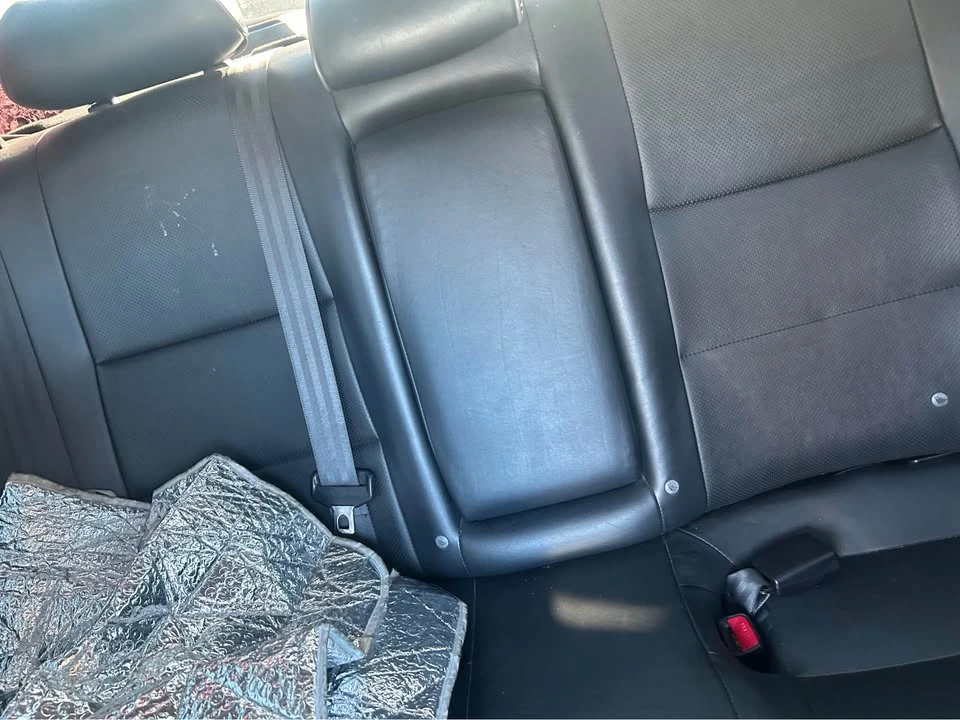 2005 Lexus IS 1st Gen - Image 6 of 6