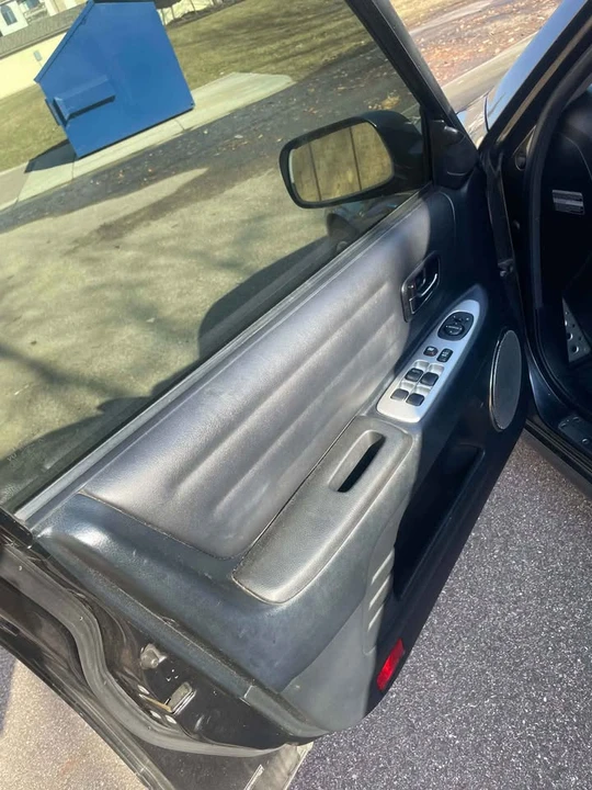 2005 Lexus IS 1st Gen - Image 19 of 19