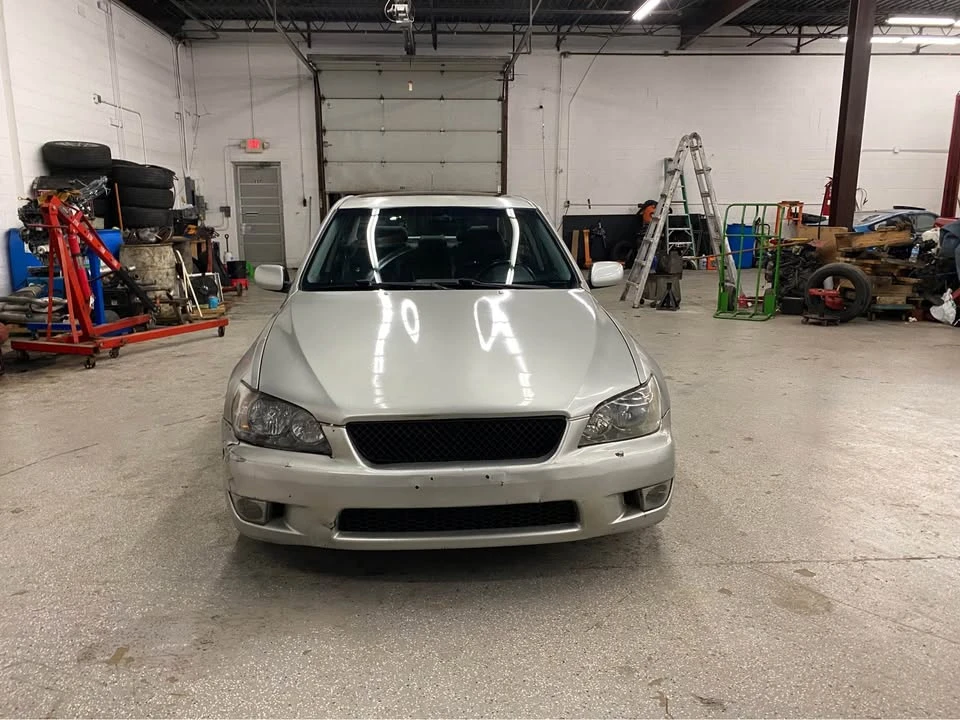 2005 Lexus IS 1st Gen - Image 2 of 7