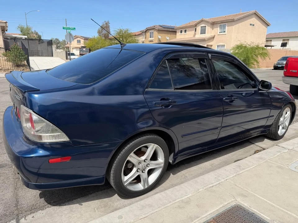 2005 Lexus IS 1st Gen - Image 3 of 20