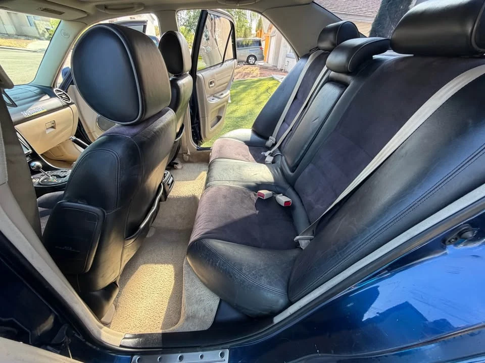 2005 Lexus IS 1st Gen - Image 12 of 20