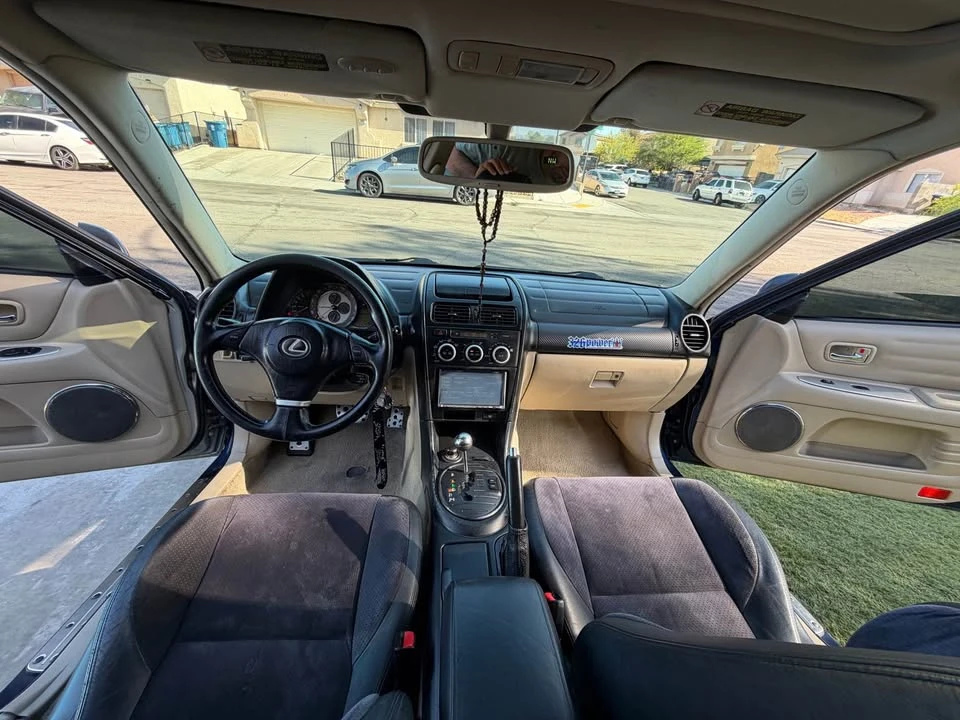 2005 Lexus IS 1st Gen - Image 9 of 20