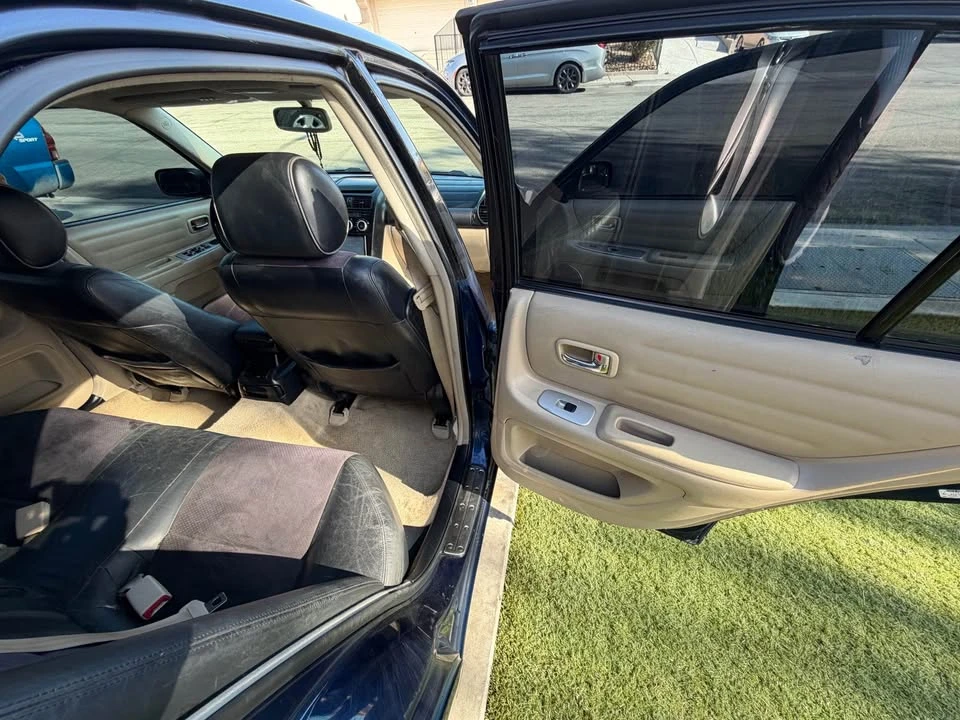 2005 Lexus IS 1st Gen - Image 13 of 20