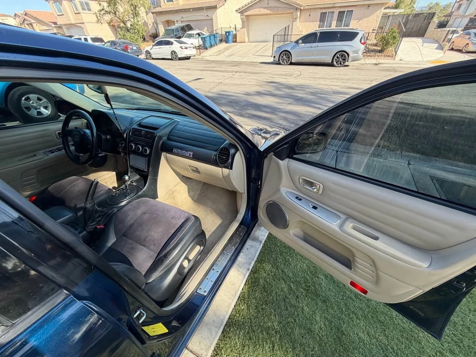 2005 Lexus IS 1st Gen - Image 11 of 20