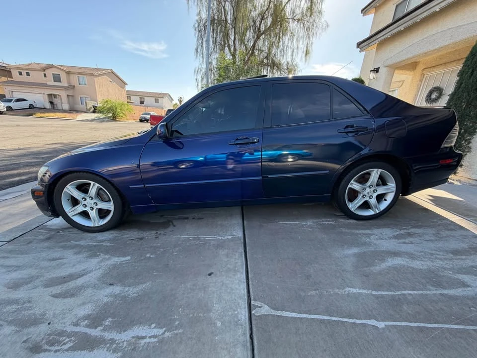 2005 Lexus IS 1st Gen - Image 20 of 20