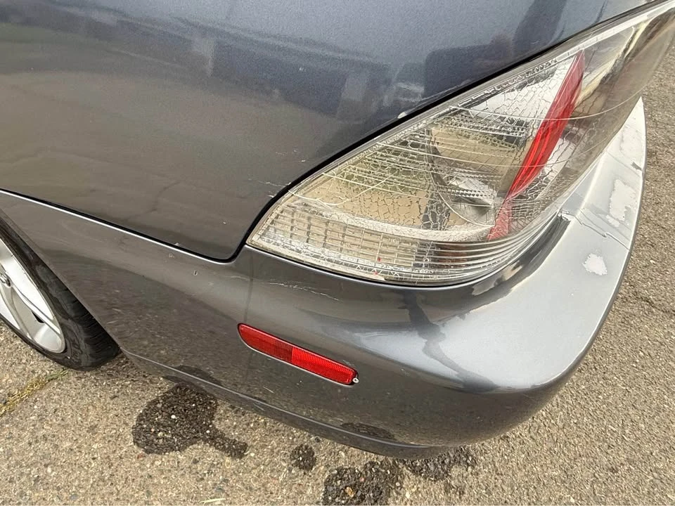 2005 Lexus IS 1st Gen - Image 14 of 14