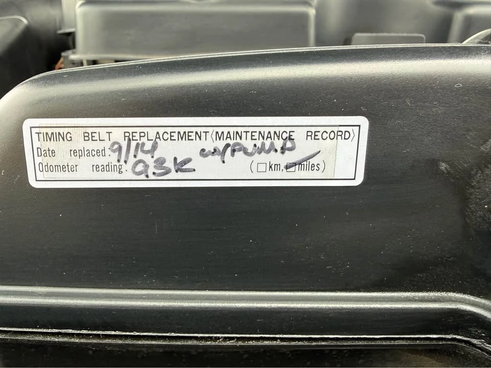 2005 Lexus IS 1st Gen - Image 12 of 14